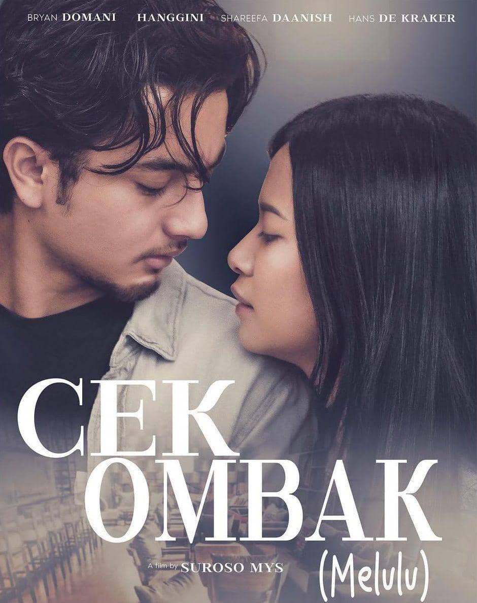 Cek Ombak (Melulu) (dok. Falcon Pictures / Cek Ombak (Melulu))