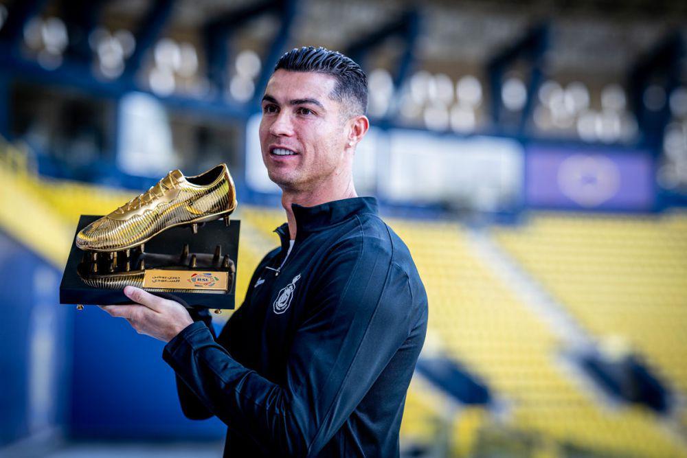 7 Pemain Euro 2024 yang Bermain di Saudi Pro League