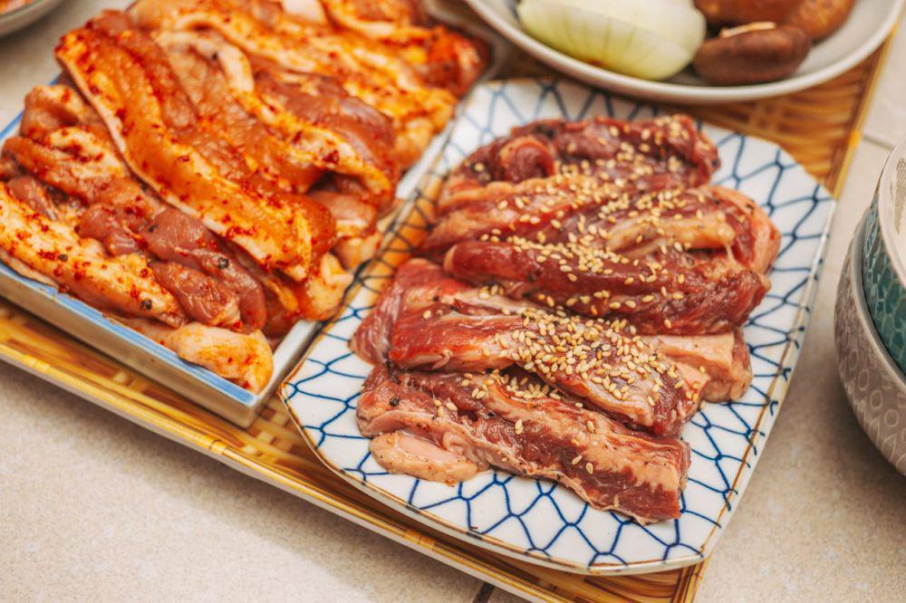 5 Resep Bumbu Marinasi Daging Kambing yang Empuk dan Gak Prengus