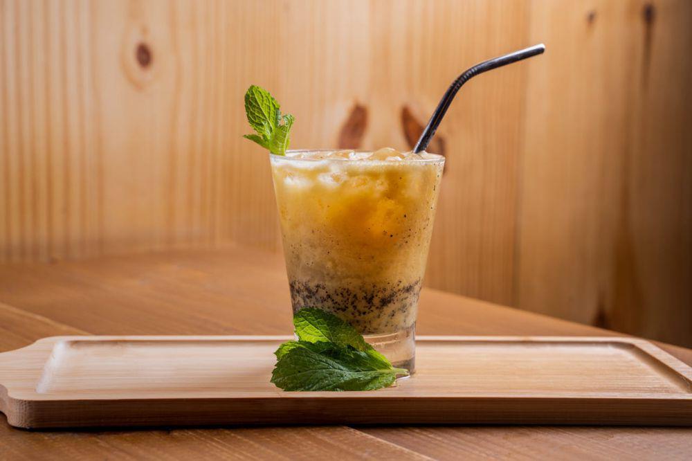 Resep Es Jeruk Markisa, Minuman Segar yang Legakan Dahaga