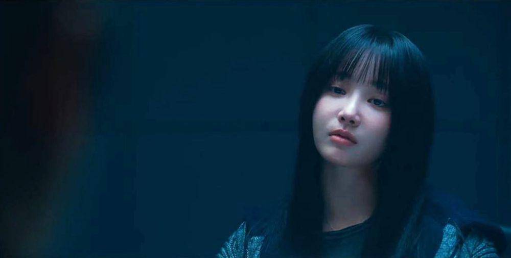 Cuplikan drama Bitter Sweet Hell (dok. MBC/Bitter Sweet Hell)