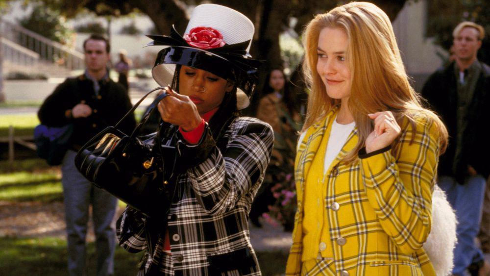 4 Fakta Film Clueless, Mengintip Kehidupan Glamor Remaja Beverly Hills