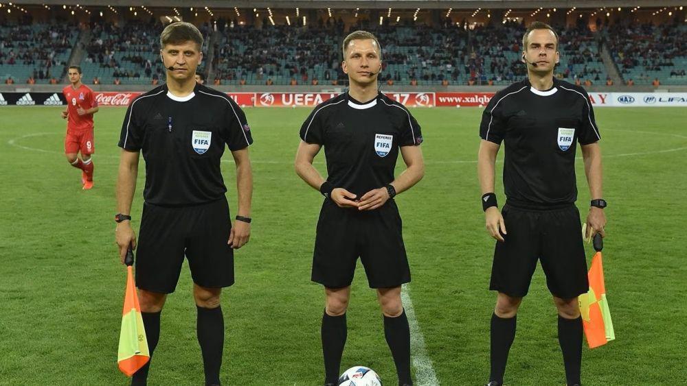 Daftar Gaji Wasit di Liga Top Dunia, Capai Rp3 Miliar
