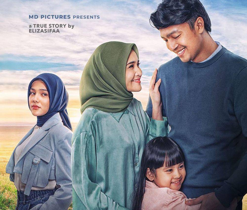 film Ipar adalah Maut (dok. MD Pictures/Ipar adalah Maut)