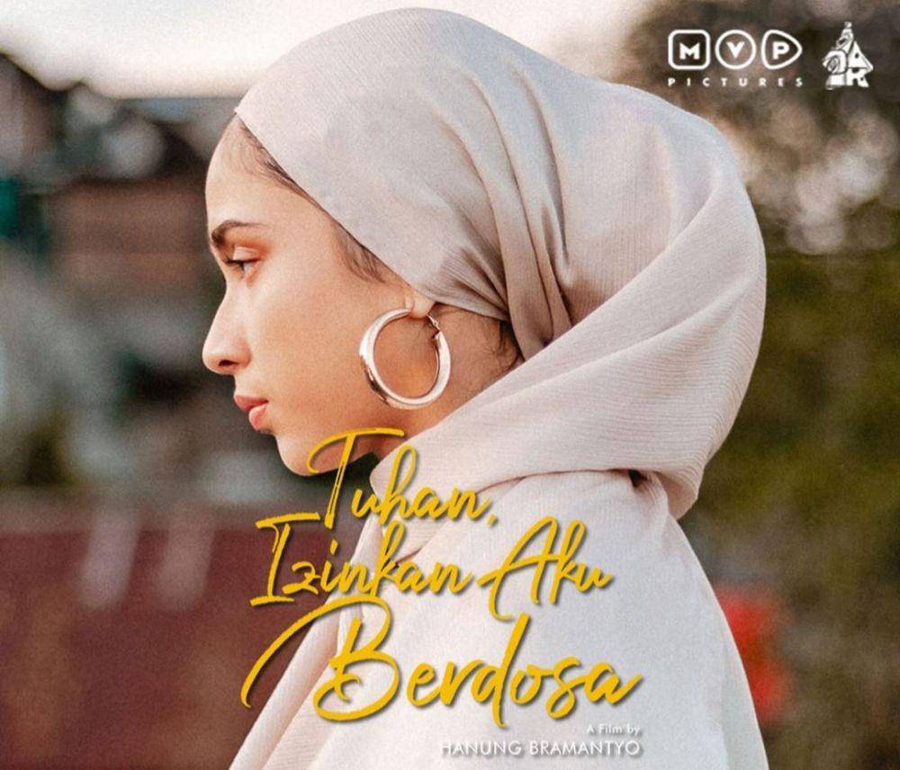 film Tuhan, Izinkan Aku Berdosa (dok. MVP Pictures/Tuhan, Izinkan Aku Berdosa)