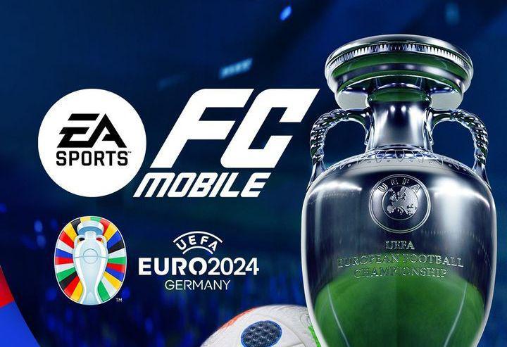 4 Hal Menarik Event Euro 2024 EAFC Mobile, Banyak Fitur Seru