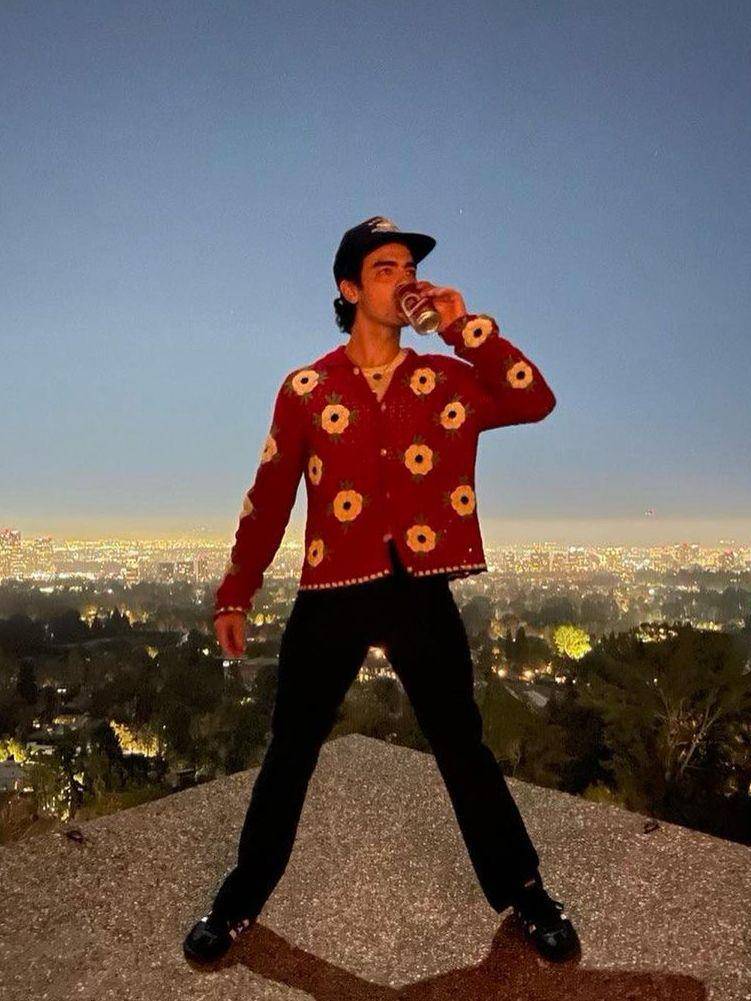 potret Joe Jonas (instagram.com/joejonas)