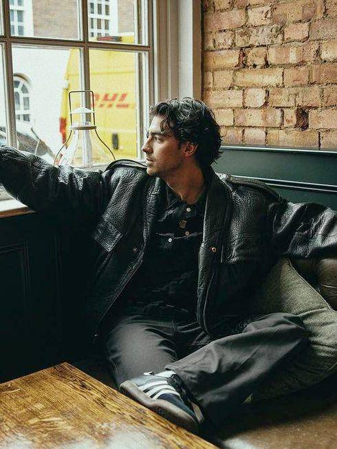 potret Joe Jonas (instagram.com/joejonas)