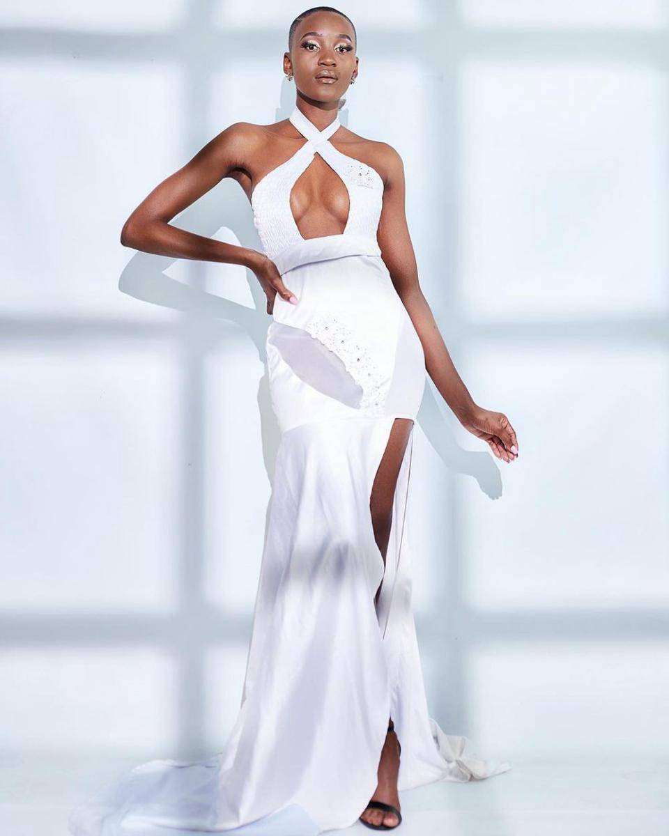 Miss Supranational Botswana 2024, Leah Barobetse (instagram.com/leah_barobetse)