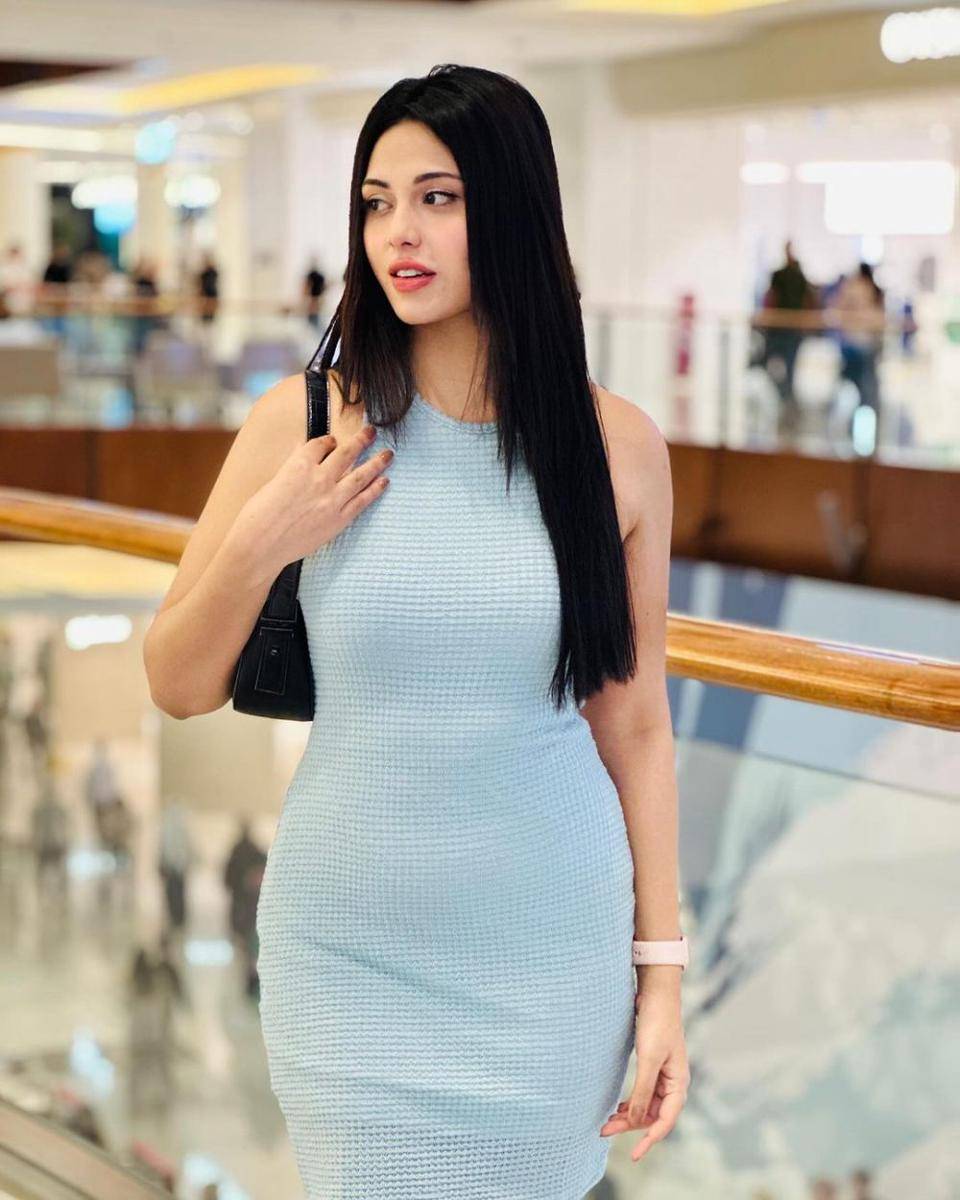 Miss Supranational Bangladesh 2024, Towhida Tusnim (instagram.com/tusnimtifa)