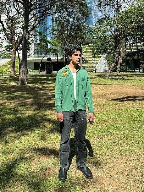 potret Joe Jonas (instagram.com/joejonas)