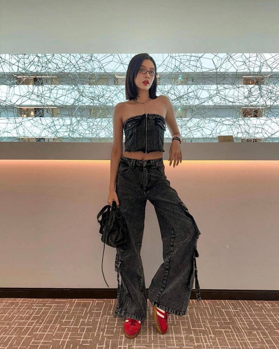 Danita Vinarosa (instagram.com/danitasigarlaki)