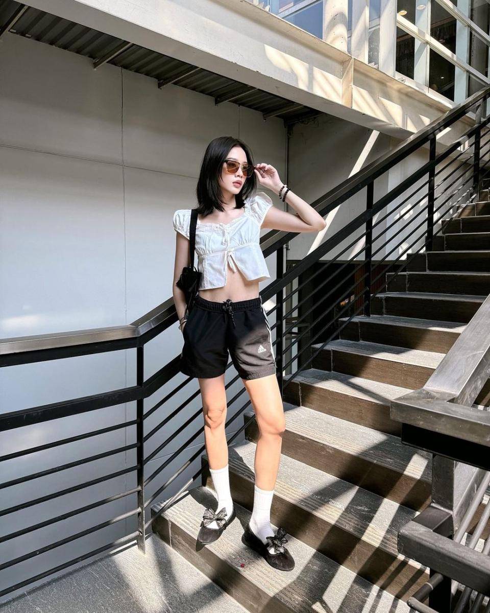Danita Vinarosa (instagram.com/danitasigarlaki)
