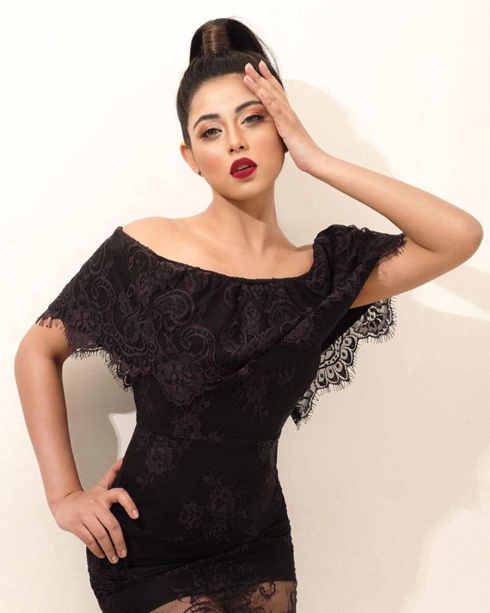 Miss Supranational Bangladesh 2024, Towhida Tusnim (instagram.com/tusnimtifa)