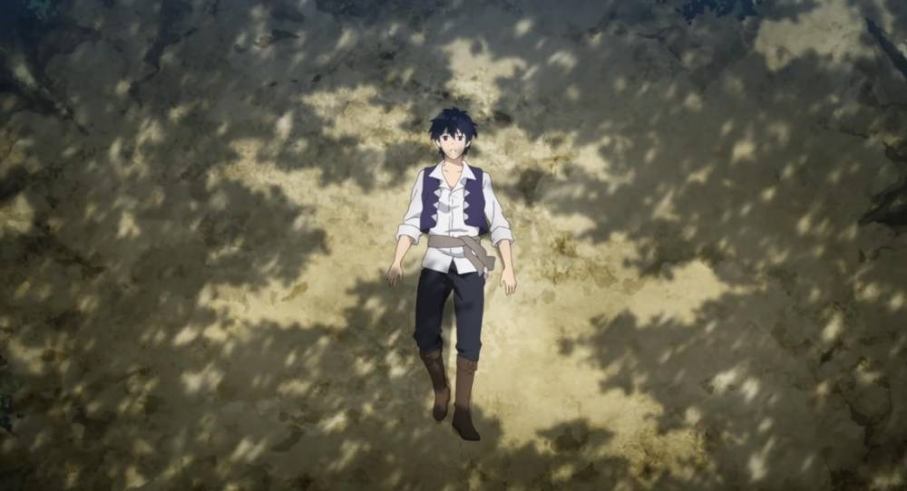 Isekai Nonbiri Nouka - Sinopsis Isekai Nonbiri Nouka