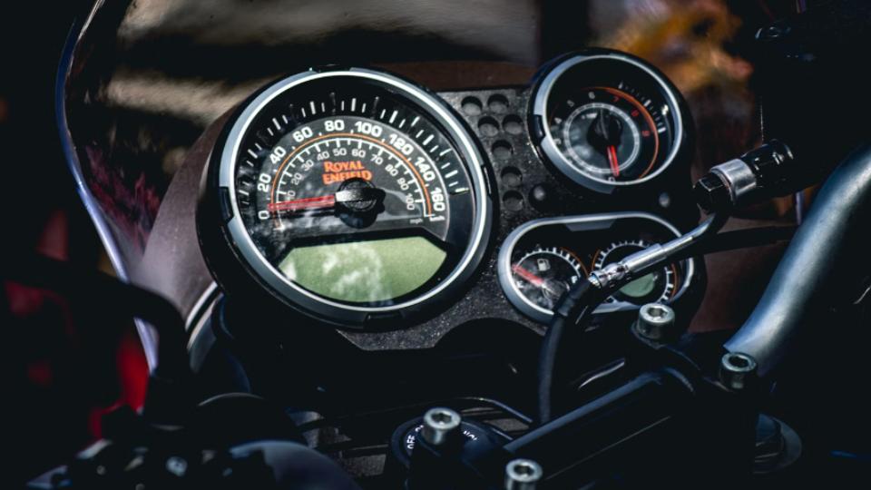5 Tips Cegah Panel Instrumen Motor Tampak Kusam