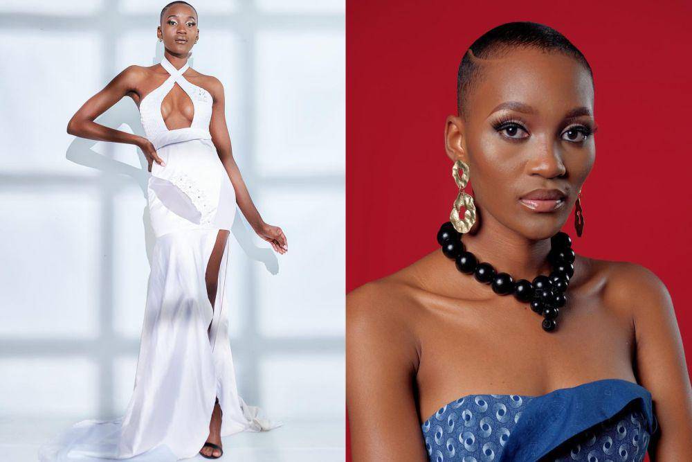 Miss Supranational Botswana 2024, Leah Barobetse (instagram.com/leah_barobetse)