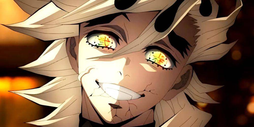 3 Karakter Demon Slayer yang Punya Masalah Pribadi dengan Doma!
