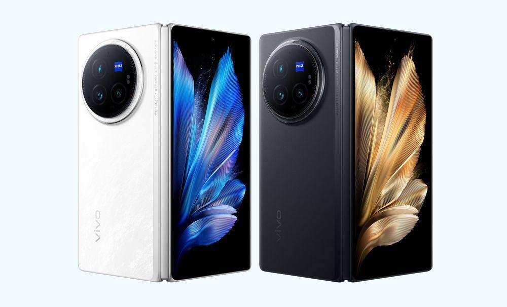 vivo X Fold3 Pro (vivo.com)