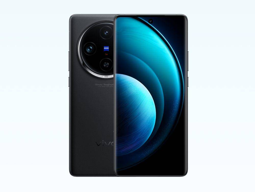 vivo X100 Pro (vivo.com)