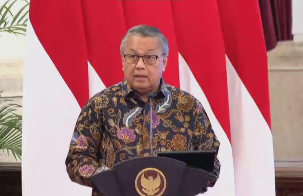 Dana CSR Diusut KPK, Gubernur BI: Kami Bersikap Kooperatif