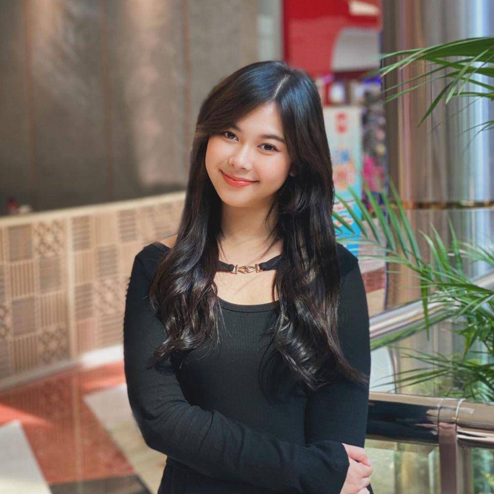 Fia Eks JKT48 (instagram.com/fiachuuu)