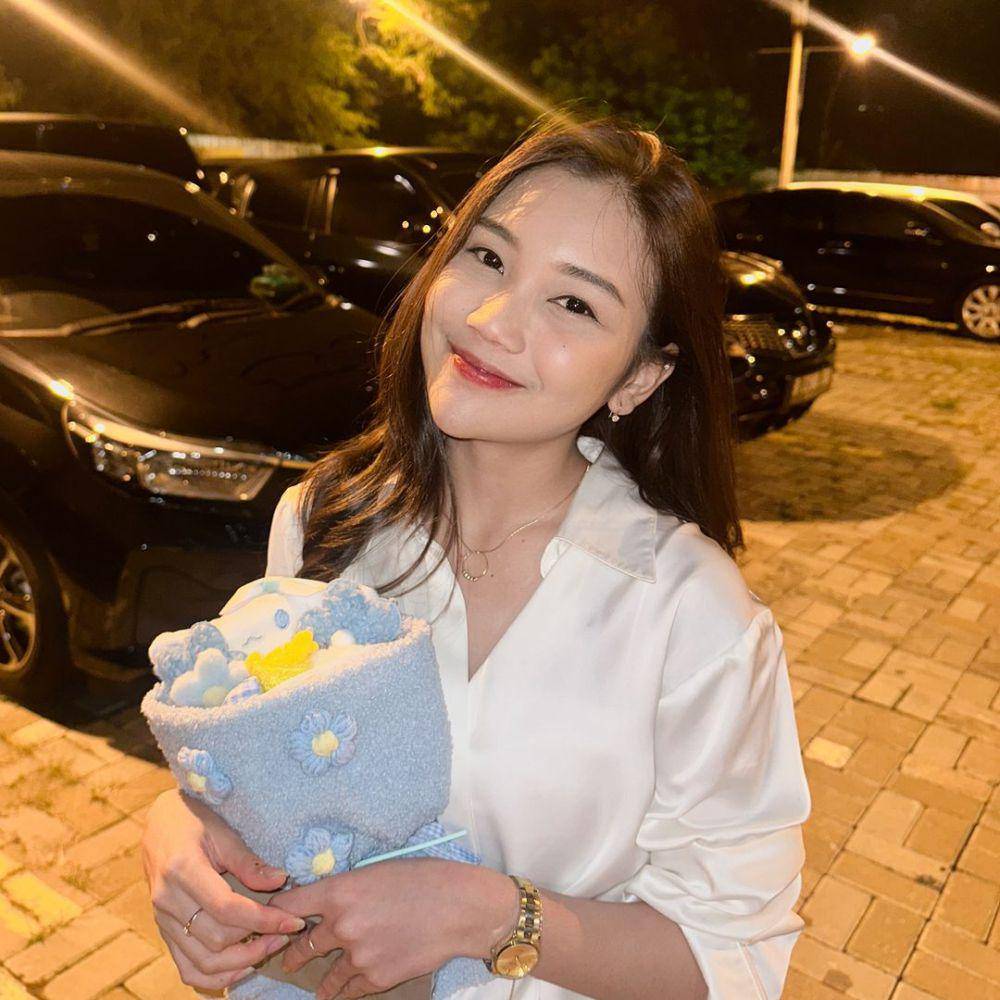 Zahra Yuriva eks JKT48 (instagram.com/zhryuriva)