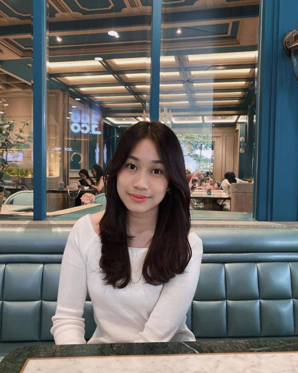 Putri Elzahra (instagram.com/putriielzahra)