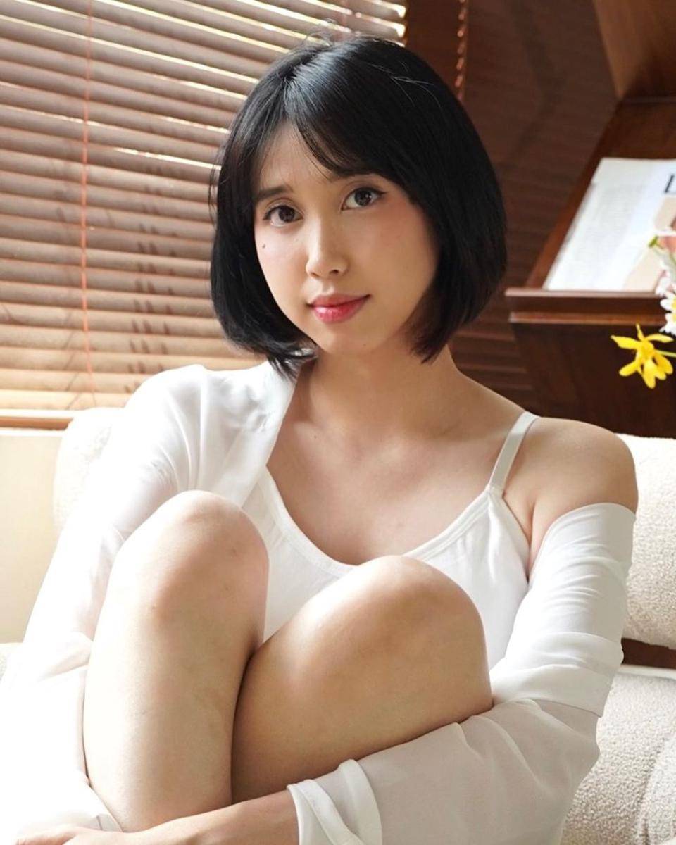 Tasya eks JKT48 (instagram.com/gudetasya)