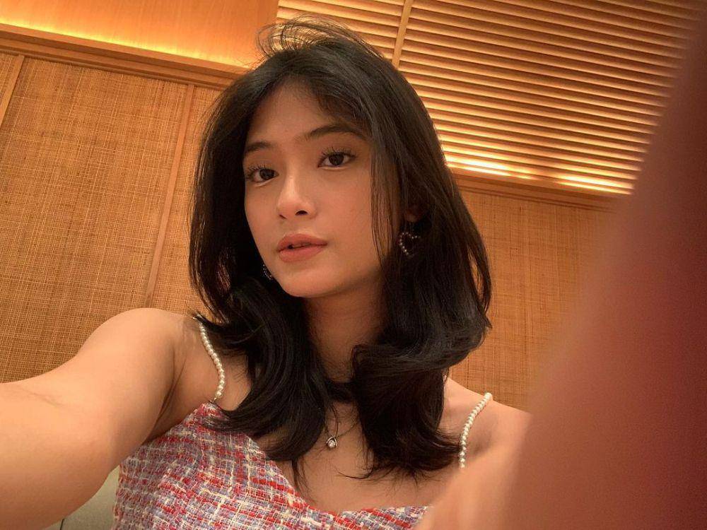 Jinan Safa eks JKT48 (instagram.com/jinan.safaa)