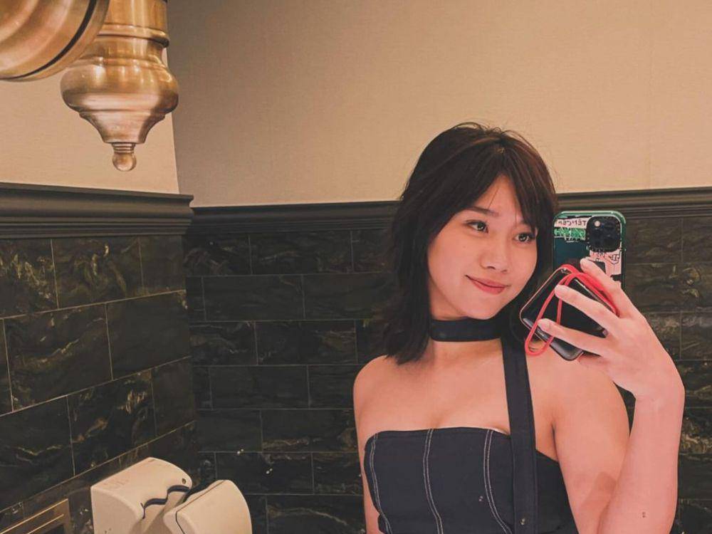 Pucchi eks JKT48 (instagram.com/_copuco)