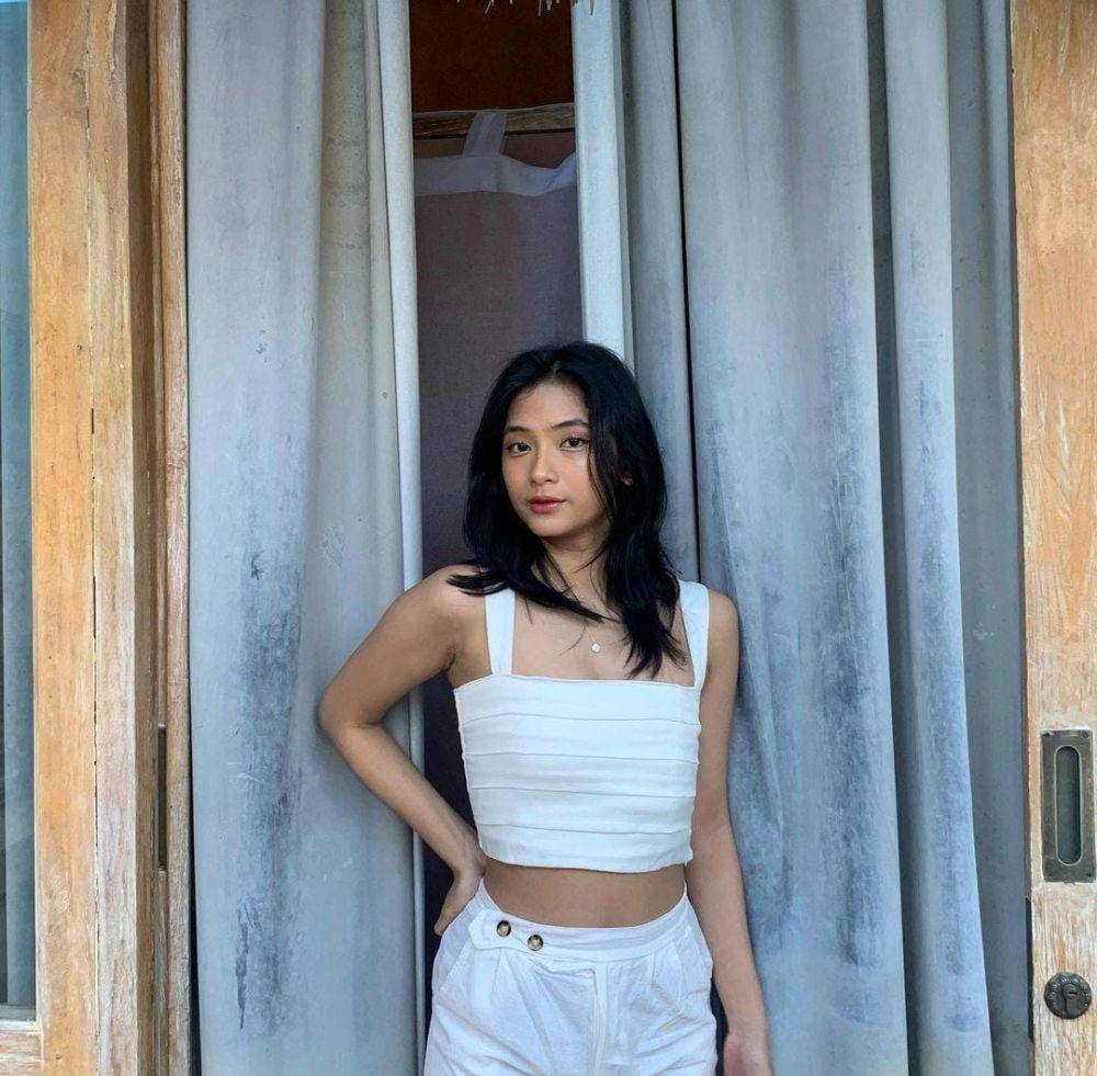 Jinan Safa eks JKT48 (instagram.com/jinan.safaa)
