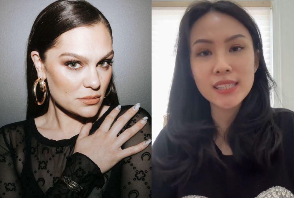 Kronologi Jessie J Batalkan Konser di Jakarta Menurut Istri Promotor