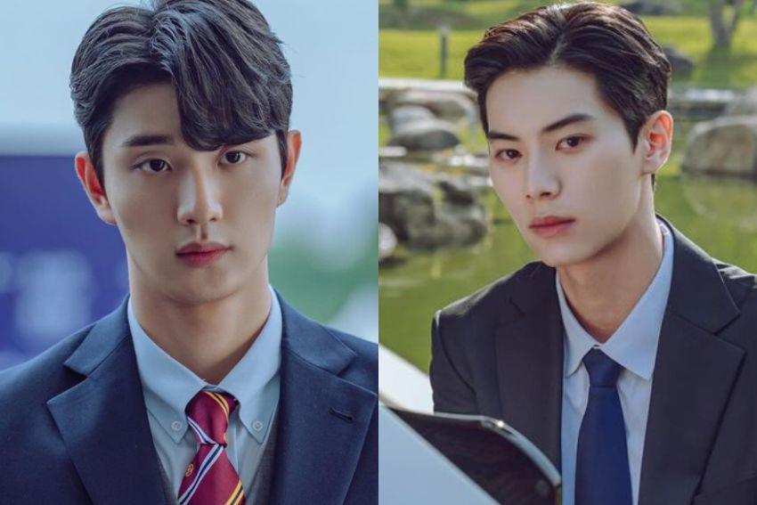 ⁠[QUIZ] Dari Tes Sederhana Ini, Kamu Berjodoh dengan Kim Ri An atau Kang Ha di Hierarchy?