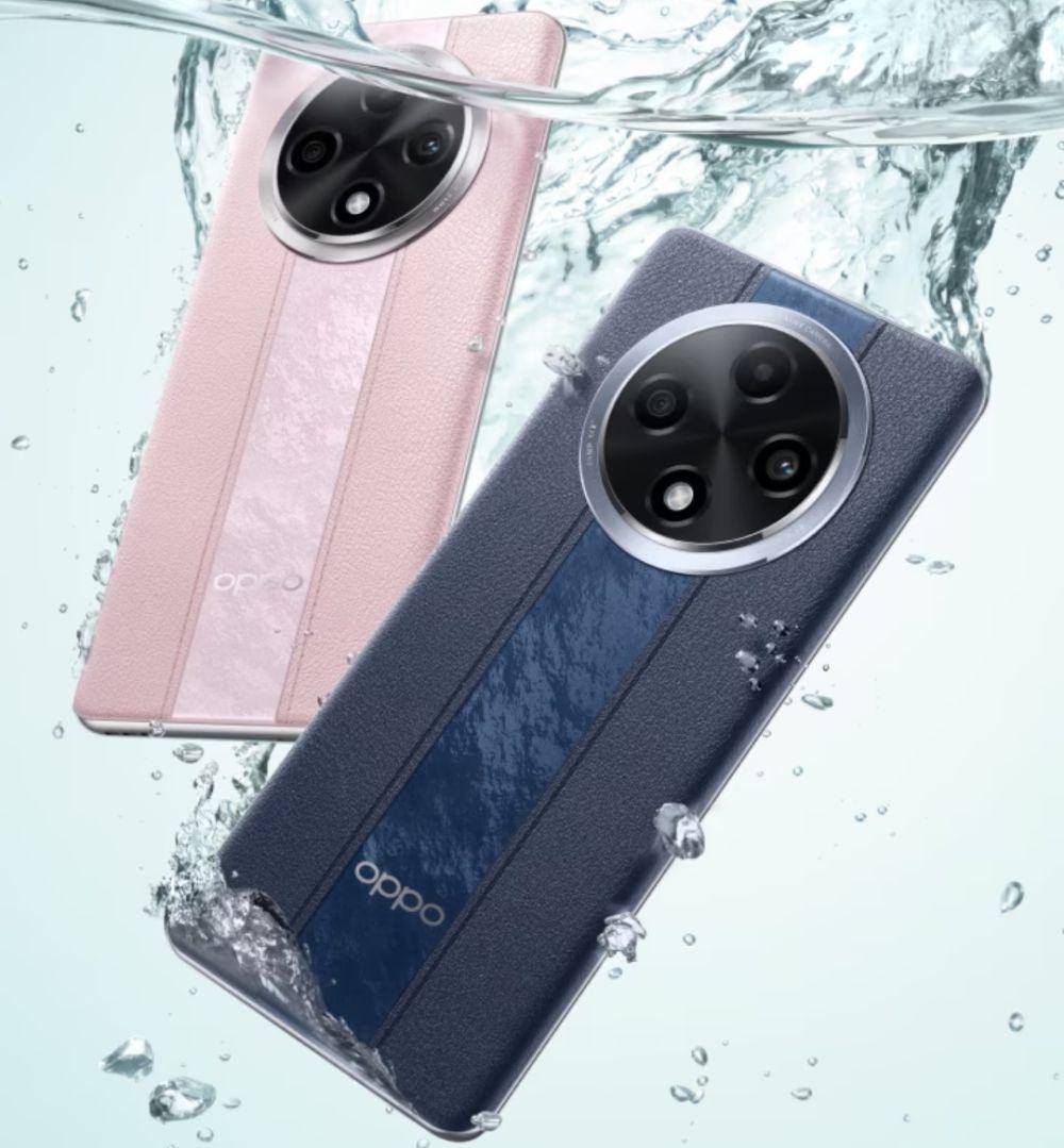 potret OPPO F27 Pro+ (oppo.com)