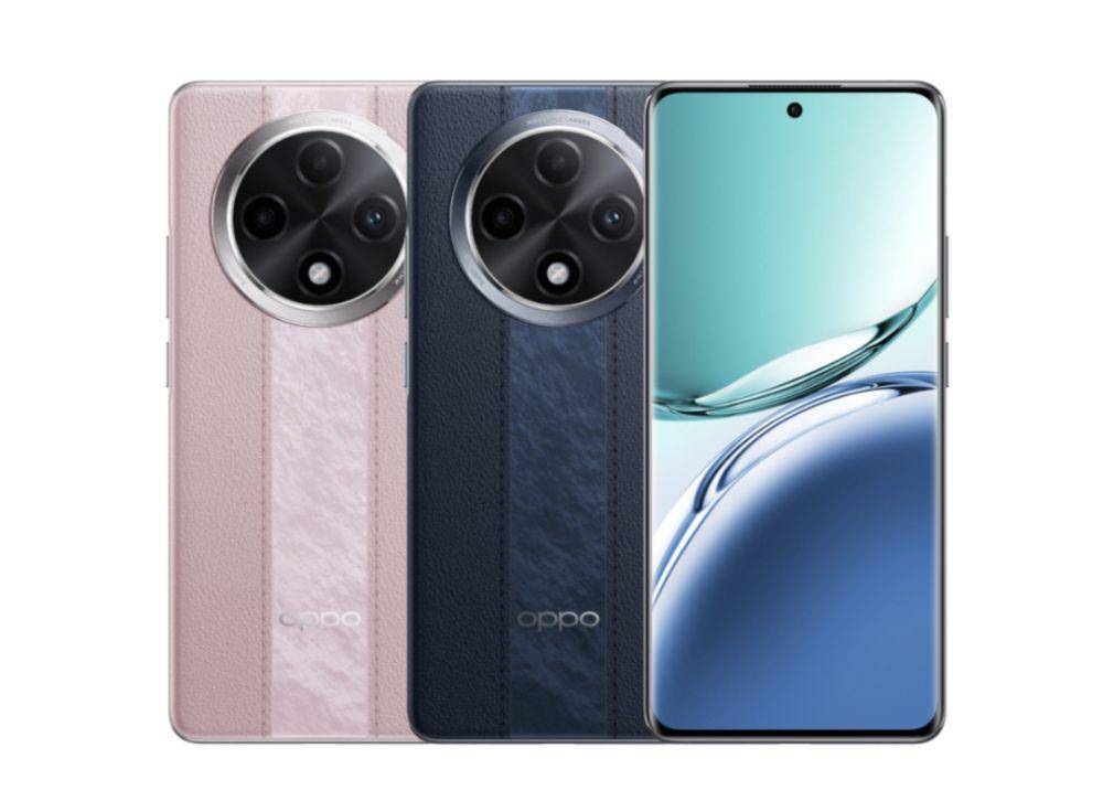 potret OPPO F27 Pro+ (oppo.com)