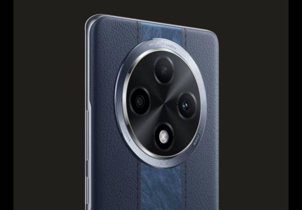 potret OPPO F27 Pro+ (oppo.com)