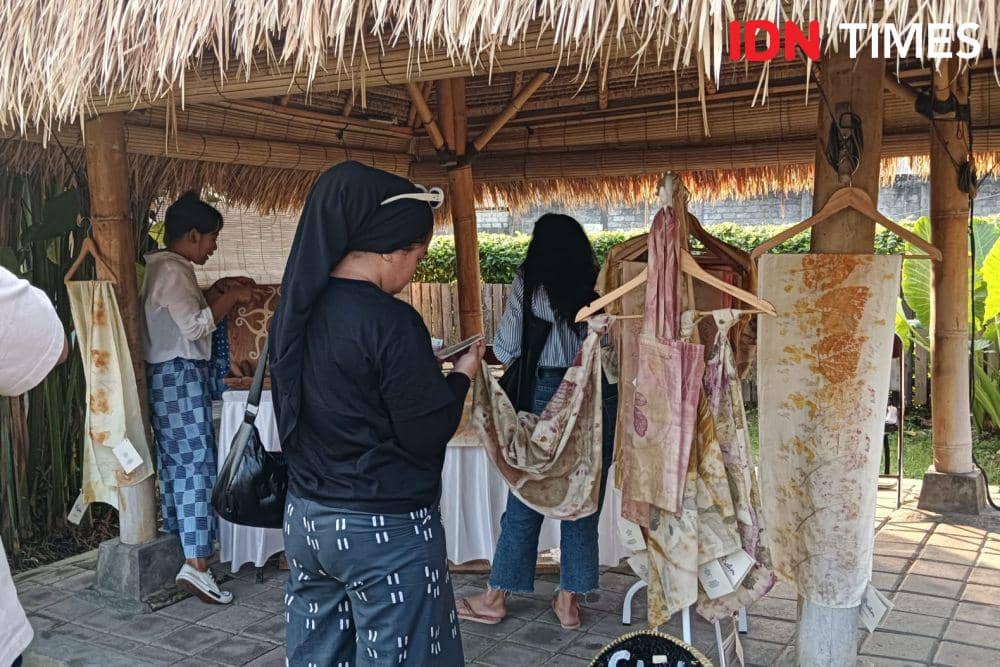 berKelana di Bali upaya melestarikan budaya Jawa (IDN Times/Ayu Afria)