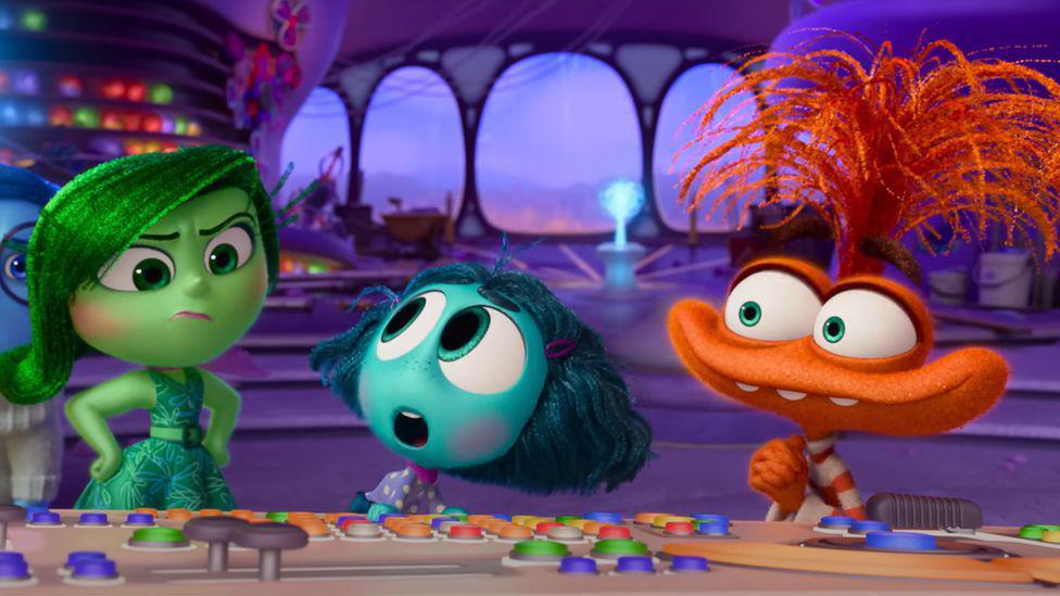 10 Film Hollywood Terbaik di Paruh Pertama 2024