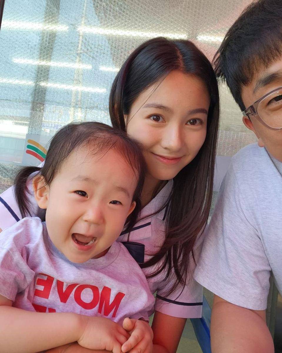 potret terbaru Kal So Won (instagram.com/ys870922)
