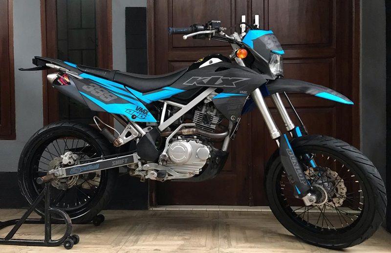 5 Daftar Harga Motor KLX 150 Terbaru, Mulai Rp37 Juta
