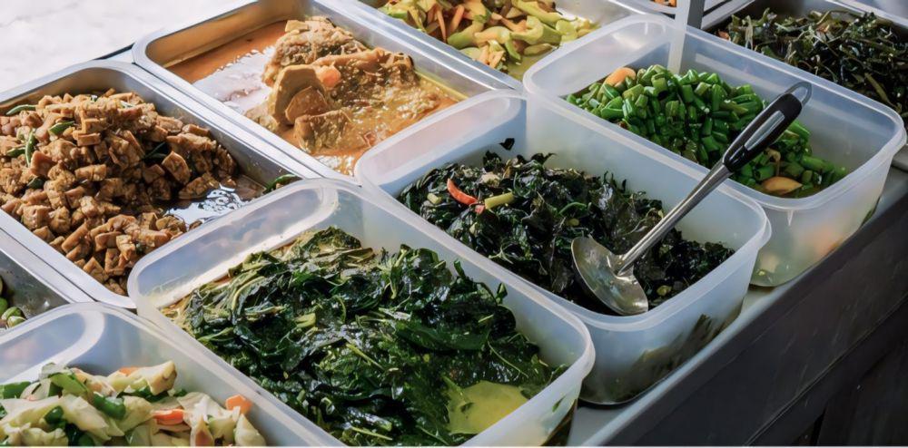 5 Warung Nasi di Gading Serpong, Enak dan Murah