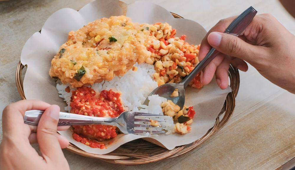 Warung Rame's (instagram.com/ warungrames.id)