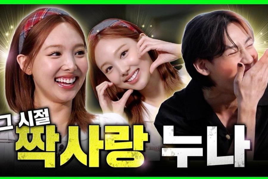 Bambam GOT7 Ungkap Alasan Suka Nayeon TWICE saat Trainee, Dia Baik!