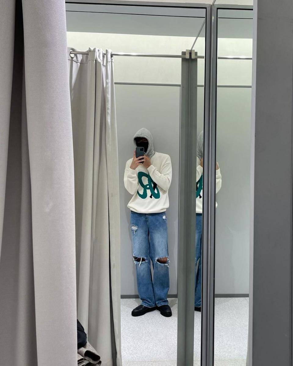 outfit traveling ala Kim Jae Won (instagram.com/rlawodnjs_)