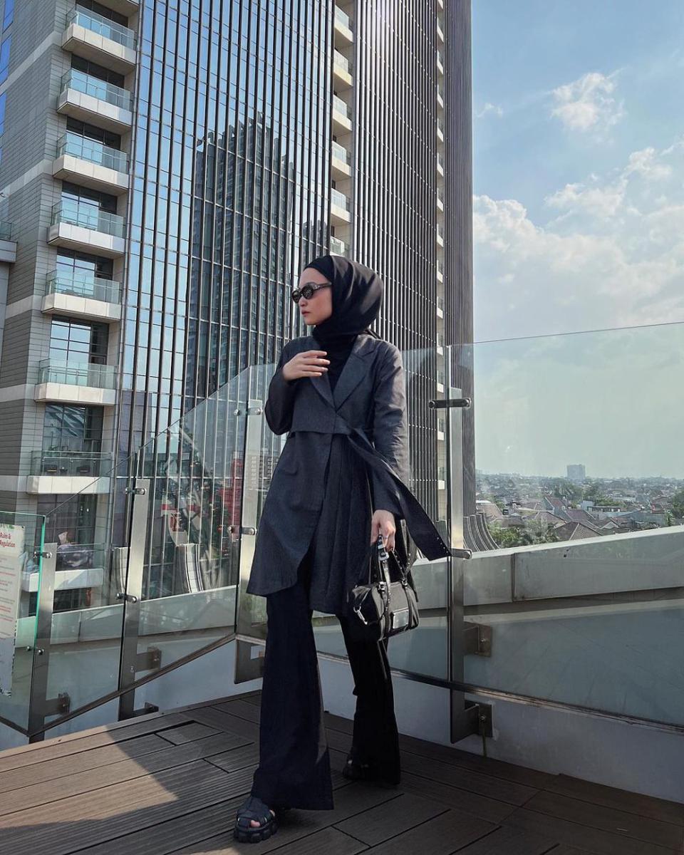 Soraya Ulfa (instagram.com/sorayaulfa15)