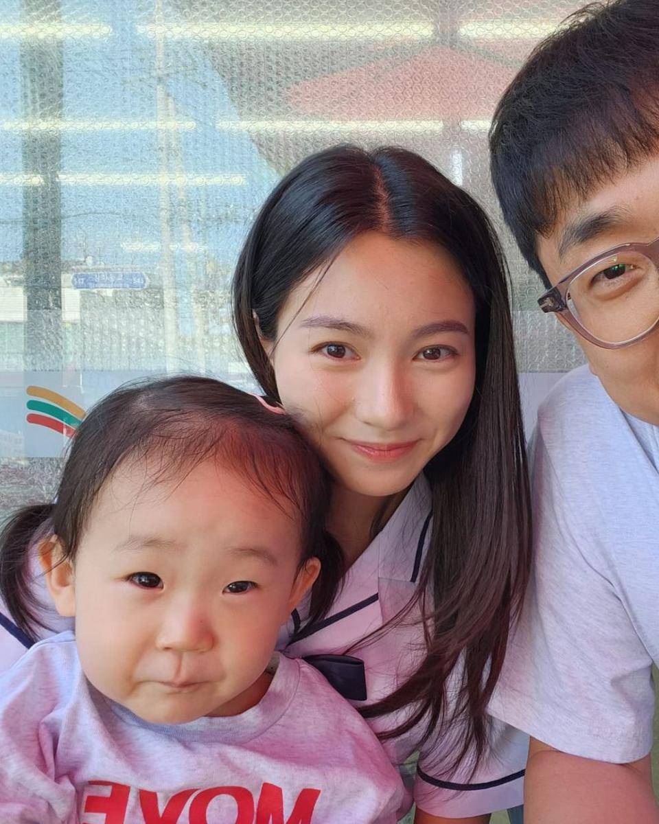 potret terbaru Kal So Won (instagram.com/ys870922)