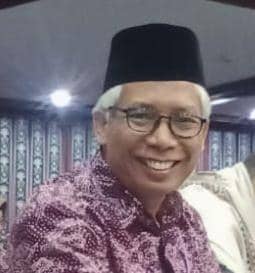 Dedi Supriatna