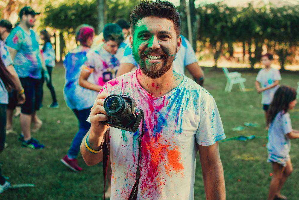 ilustrasi mengubah hobi menjadi profesi (unsplash.com/Alexandre Pimentel)