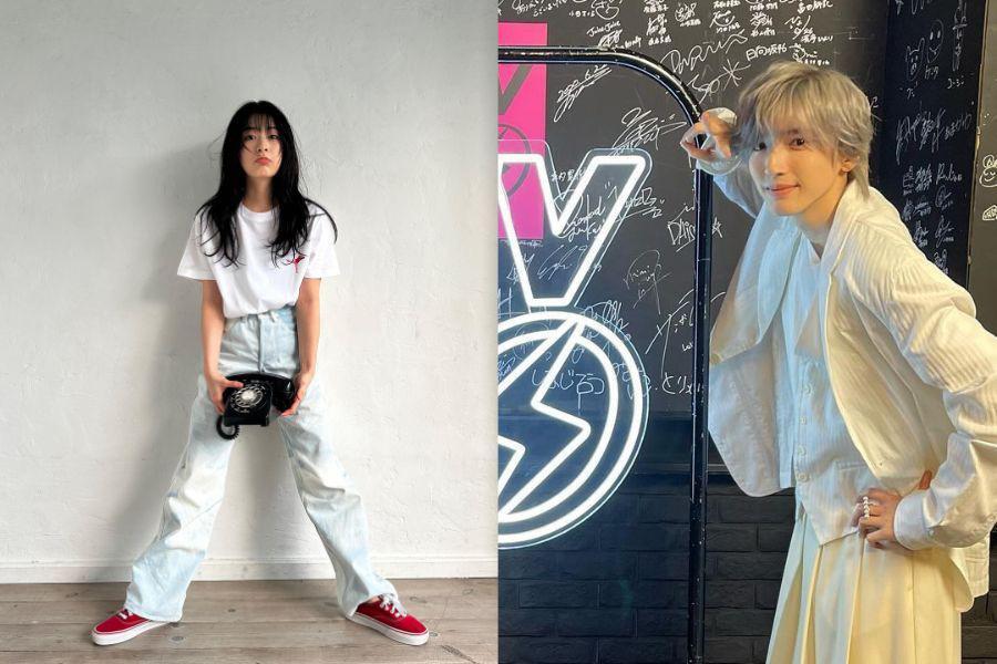 11 Artis Film Jepang Muda yang Berbakat, Makin Bersinar